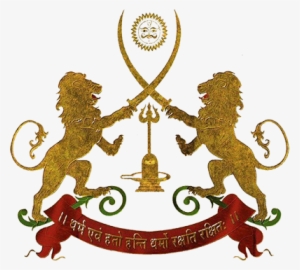 Dangarwa - Dabhi Rajput Logo