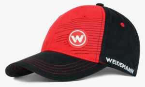 Weidemann Fashion Cap - Baseball Cap