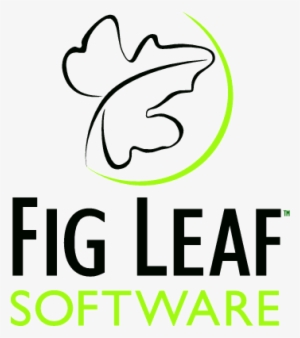 Report - Fig Leaf Software Logo