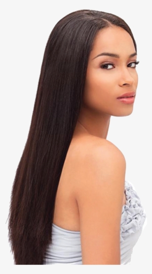 Hairs Png File - Straight Hair Mixed Race