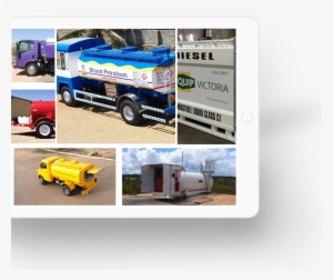 Sainetra Techmake Also Specialized In Building Mobile - Commercial Vehicle