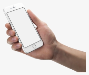 Hand Mockup
