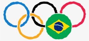 Men's Olympic Hair Styles - Summer Olympics Rio De Janeiro 2016 By Signature Kisses