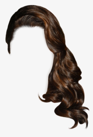 Hair Style Boys Png - Girls Hair Style Png