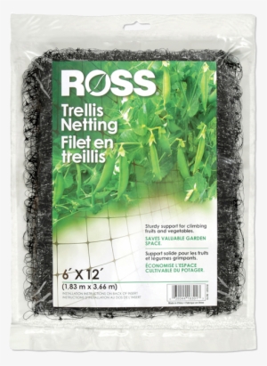 ross trellis netting - hydroponic garden centers, inc ross trellis netting