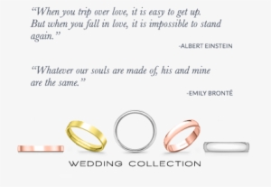 Wedding Ring Collection - Wedding Ring