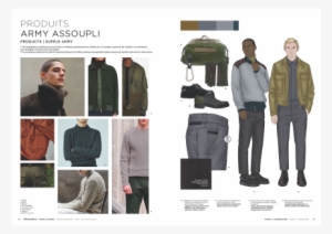 Mens Fashion Fw1920 Planches Page 07 - Fw 19 20 Trend