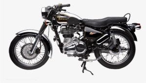 Royal Enfield Electra 2013 Std