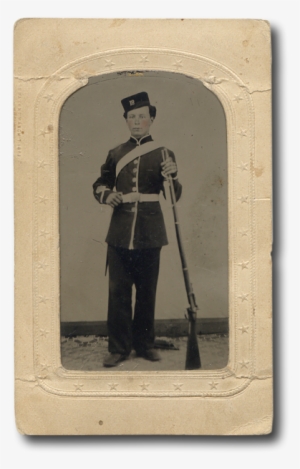 With - Standing
