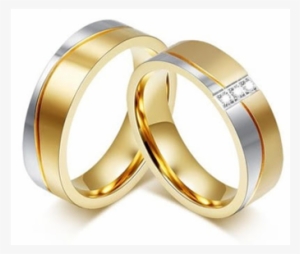 Jewellery Images With White Background For E-commerce - Mens Ring For Engagement Only In Gold