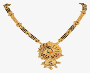Custom Jewellery - Necklace