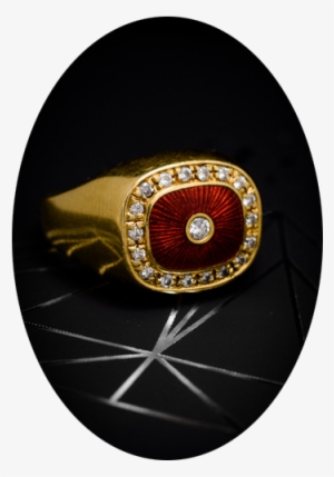 Modern - Ring