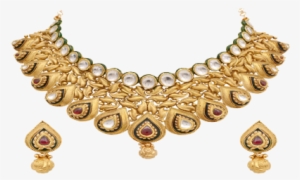 Bridal Jewellery - Ramesh Chandra Parekh Jewellers Designs