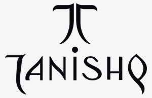 Tanishq A Tata Product Logo