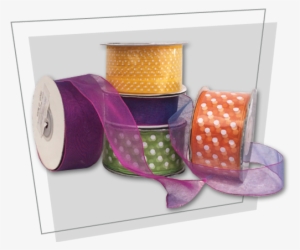 Ribbon - Tissue Paper