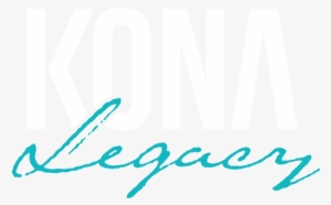 Kona Legacy Experience