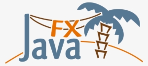 How To Create Slide In Animation Effect For A Pane - Javafx Logo Svg
