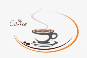 Coffee Tea Logo Icon - Tea Cup Logo Design Green