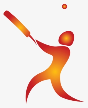 Hi Everybody The Carifin Games Cricket, Football And - Cricket Image Png Transparent