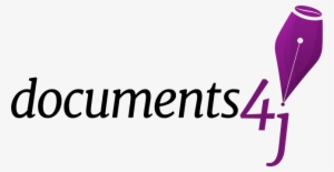 Documents4j Logo - Document