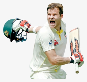 Srt2 - Steve Smith Cricket Png