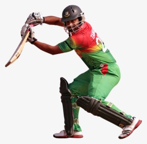 Enjoy Hd Games - Bangladesh Cricket Player Png