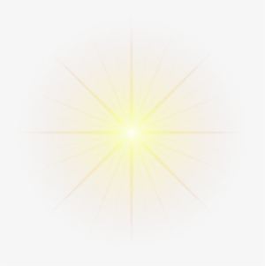 Light Flare Png Psd Detail - Eye Flare Transparent Background