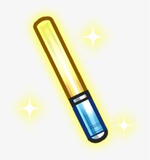 Item-fluorescent Stick Render - Wikia