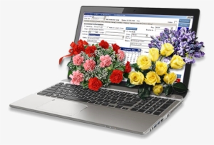 Flower Bouquet Management System - Floral Software