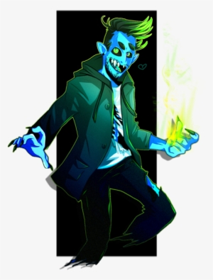 Monster Prom Is Cute I Think Jack Would Make A Very - 2018