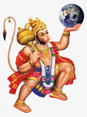 Welcome To Astrologer Mahesh-best/top Indian Astrologer - Hanuman Ji Png