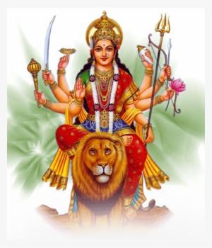 World Famous Indian Vedic Astrologer - Maa Durga