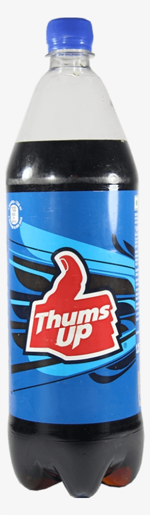 Beverages & Soft Drinks - Thums Up Cold Drinks