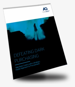 A New Look At The Effects Of Unmanaged Indirect Spend