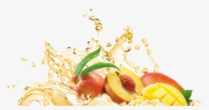 Share This Image - Mix Fruit Splash Png