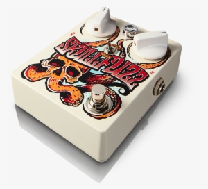 Dr - No Skullfuzz1 - Guitar