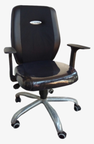Computer Chair Png - Office Chair