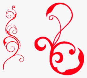 Some Swirls Psd, Vector Image - Vector Graphics