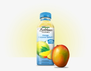 Bolthouse Farms Mango Coconut Splash™ - Bolthouse Amazing Mango Smoothie (gluten Free, Vegan,