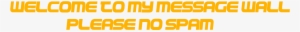 Redorangeyellowfox Message Wall - Kjg Company