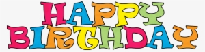 Birthday Png Hd Animated Transpa Images - Png Happy Birth Day Frame