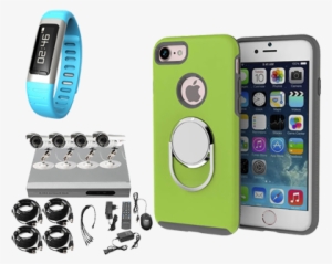 Gadgets