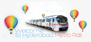 Safety - Metro Ticketing System Hyderabad