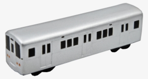 Mtr-046 Metro Train - Transport