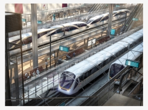 Qatar Rail Www E2sd Com E2sd Consulting And Projects - Lusail Light Rail Transit Qatar