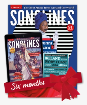 Songlines Christmas 6 Months - Christmas Day