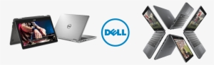 Computer Purchases - Dell Inspiron 13 7000 7378