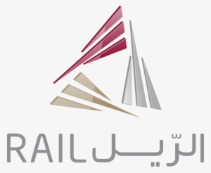 Qatar Rail Logo