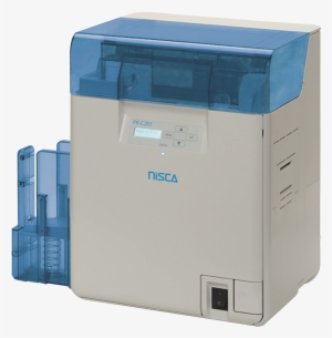 15] Card Printer Nisca Pr-c201 Is The Next Exceptional