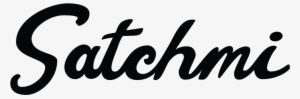 Satchmi's 1st Birthday - Satchmi Logo